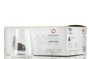 Бокал для вина Highball Tumbler Symphony 500 мл 7590022 Германия