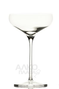 Бокал для игристого вина Champagne Saucer Swing Quatrophil 300 мл 2310040 Германия