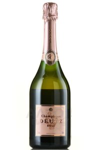 Deutz Brut Rose gift box - шампанское Дейц Брют Розе 0.75 л в п/у