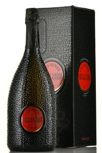 Bellussi Cuvee Prestige Brut Oltrepo Pavese DOC - игристое вино Белусси Кюве Престиж Брют 1.5 л в п/у