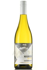 Marlborough Springs Sauvignon Blanc - вино Мальборо Спрингс Совиньон Блан 2022 год 0.75 л белое сухое