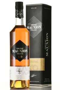Mauxion Selection XO - коньяк Мауксион Селексьон ХО 0.7 л в п/у