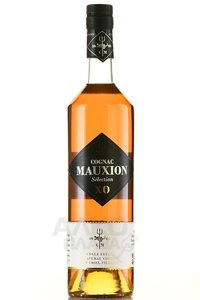 Mauxion Selection XO - коньяк Мауксион Селексьон ХО 0.7 л в п/у