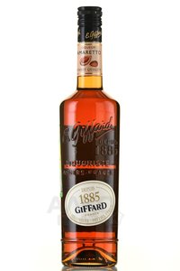 Giffard Amaretto - ликер Жиффар Амаретто 0.7 л