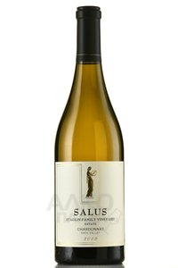 Staglin Family Vineyard Chardonnay Salus Staglin - вино Стэглин Фэмили Виньярд Шардоне Салюс Стэглин 2019 год 0.75 л белое сухое