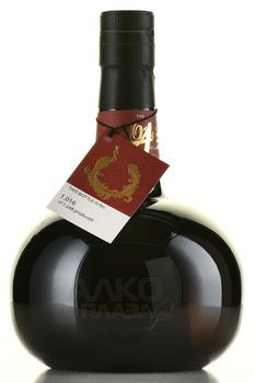 No-Age Declared Blended Scotch Whisky Cuvee - виски Ноу Эйдж Деклиард Блендед Скотч Виски Кюве 2016 год 0.7 л в п/у