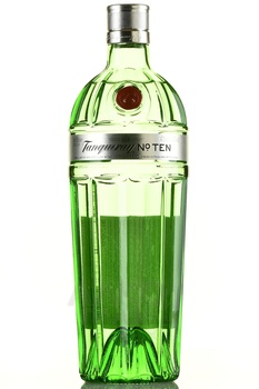  Tanqueray Ten - джин Танкерей Тэн 1 л