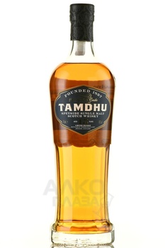 Tamdhu 15 years old gift box - виски Тамду 15 лет 0.7 л п/у