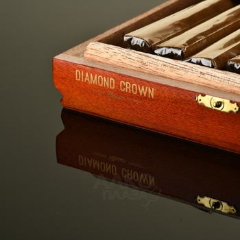 Diamond Crown Classic Robusto №3 Natural - сигары Даймонд Краун Классик Робусто Натурал №3