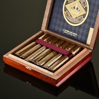 Diamond Crown Classic Robusto №3 Natural - сигары Даймонд Краун Классик Робусто Натурал №3