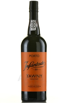 Quinta do Infantado Tawny - портвейн Квинта до Инфантадо Тони 0.75 л