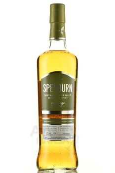 Speyburn Bradan Orach - виски Спейберн Брадан Орах 0.7 л