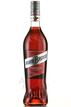 Marie Brizard Raspberry - ликер Мари Бризар Малина 0.7 л