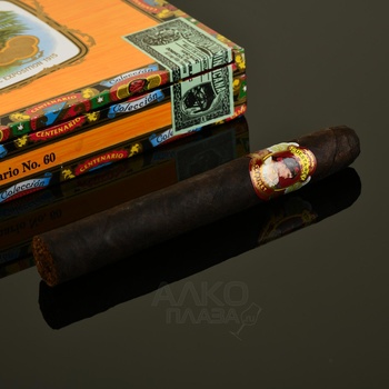 Cuesta-Rey Centenario №60 Maduro - сигары Куэста Рей Центенарио №60 Мадуро