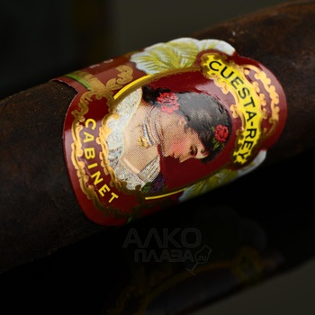 Cuesta-Rey Centenario №60 Maduro - сигары Куэста Рей Центенарио №60 Мадуро