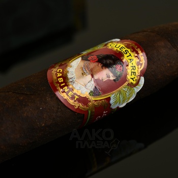 Cuesta-Rey Centenario Pyramid №9 Maduro - сигары Куеста-Рей Центенарио Пирамид №9 Мадуро