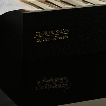 Flor de Selva Grand Press - сигары Флор Дэ Сельва Гранд Пресс