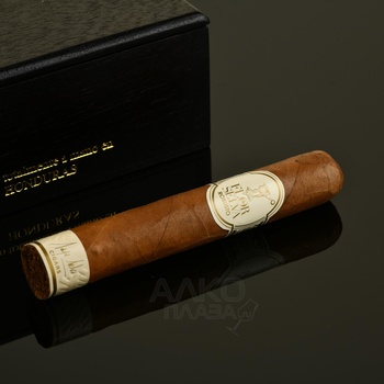 Flor de Selva Robusto Semanario - сигары Флор Дэ Сельва Робусто Семанарио