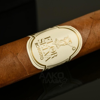 Flor de Selva Robusto Semanario - сигары Флор Дэ Сельва Робусто Семанарио