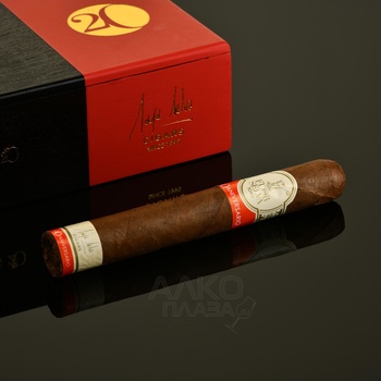 Flor de Selva Anniversary № 20 Toro - сигары Флор Дэ Сельва Торо Анниверсари № 20