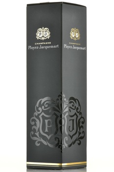 Ployez-Jacquemart Extra Quality Brut - шампанское Плоер Жакемар Экстра Кволити Брют 0.75 л