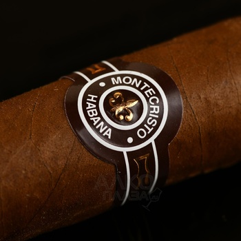 Montecristo Petit Edmundo - сигары Монтекристо Петит Эдмундо