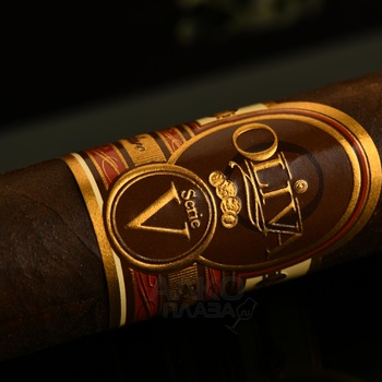 Oliva Serie V Maduro Double Toro - сигары Олива Серия V Мадуро Дабл Торо