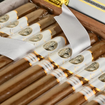 Gurkha Collection Especial Lonsdale - сигары Гурка Коллекшн Эспешл Лонсдейл
