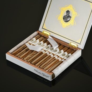 Gurkha Collection Especial Lonsdale - сигары Гурка Коллекшн Эспешл Лонсдейл