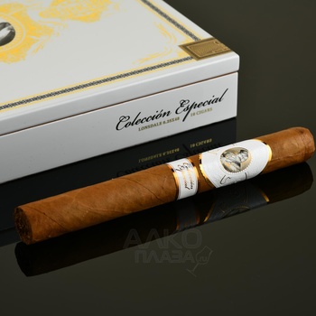 Gurkha Collection Especial Lonsdale - сигары Гурка Коллекшн Эспешл Лонсдейл