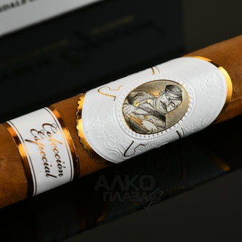 Gurkha Collection Especial Lonsdale - сигары Гурка Коллекшн Эспешл Лонсдейл