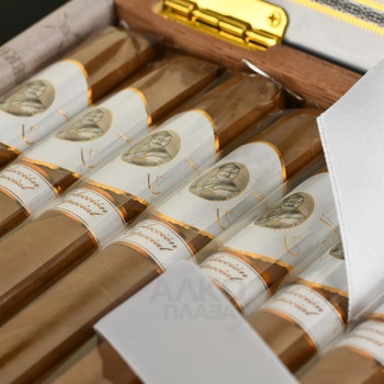 Gurkha Coleccion Especial Toro - cигары Гурка Коллекшн Эспешл Торо