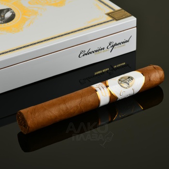 Gurkha Coleccion Especial Toro - cигары Гурка Коллекшн Эспешл Торо