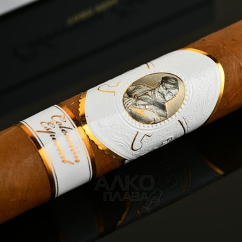 Gurkha Coleccion Especial Toro - cигары Гурка Коллекшн Эспешл Торо