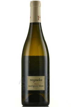 Reyneke Sauvignon Blanc - вино Рейнеке Совиньон Блан 0.75 л белое сухое