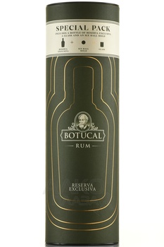 Diplomatico Reserva Exclusiva - ром Дипломатико Резерва Экслюзива 0.75 л в тубе