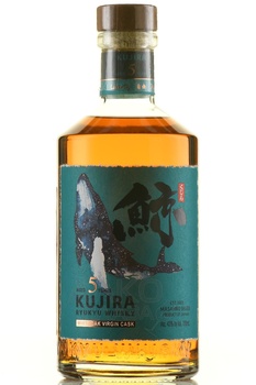 Kujira Ryukyu 5 Years Old - виски Кудзиро Рюкю 5 лет 0.7 л в п/у