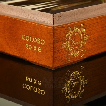 La Galera Habano Coloso - сигары Ла Галера Хабано Колосо