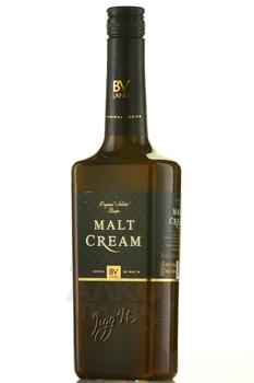 BVLand Malt Cream - ликер БВЛэнд Молт Крим 0.7 л