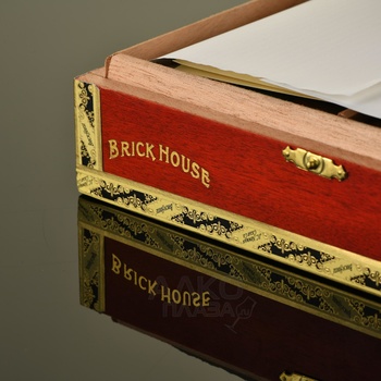 Brick House Teaser - сигары Брик Хаус Тизер