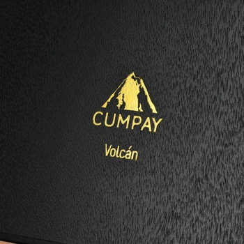 Cumpay Volcan - сигары Кампей Вулкан