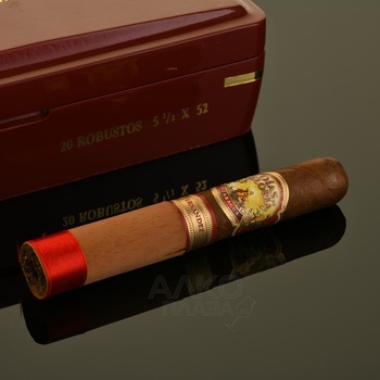 Dias De Gloria Robusto - сигары Диас де Глория Робусто