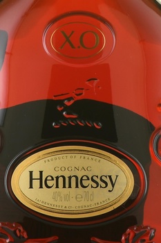 Hennessy XO - коньяк Хеннесси ХО 0.7 л