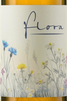 Flora - вино Флора 0.75 л
