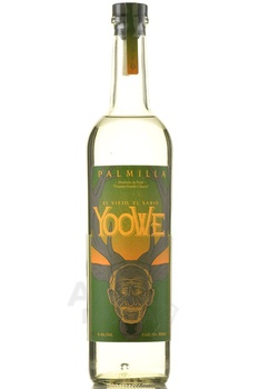 Yoowe Palmilla - водка Юви Палмилла 0.7 л