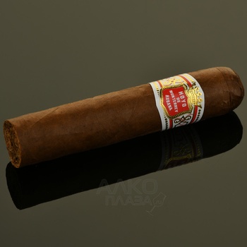 Hoyo de Monterrey Petit Robusto - сигары Ойо де Монтеррей Петит Робусто