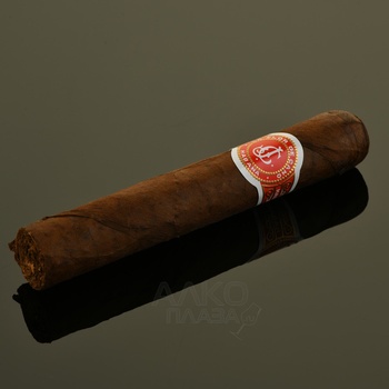 La Flor de Cano Elegidos - сигары Ла Флор де Кано Элегидос карт. уп.