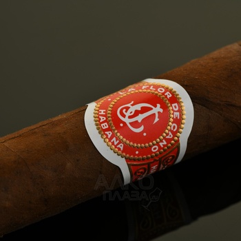 La Flor de Cano Elegidos - сигары Ла Флор де Кано Элегидос карт. уп.