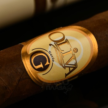 Oliva Serie G Toro Tubos - сигары Олива серия G Торо в тубусе