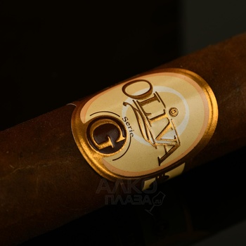 Oliva Serie G Double Robusto - сигары Олива серии G Дабл Робусто